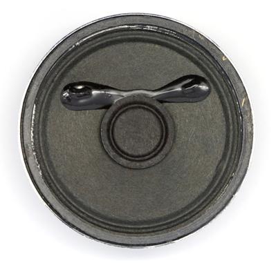 DB Unlimited-SP500408-2 Altoparlanti Speakers 450Hz 93dBA 8Ohm Round Solder Pad