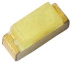 QT-Brightek Corporation-QBLP617-IW5 LED LED Uni-Color White 2-Pin Chip 0602 T/R