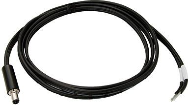 Digi International-76000732 Andere Kabelbaugruppen Cable Assembly Power Cord 1.21m DC Power to DC Power 1 to 1 POS M-M