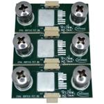 FET Board Allow Evaluation of FETs Available in Various Footprints with XDP710-002