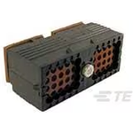 DRC Series Rectangular Connectors