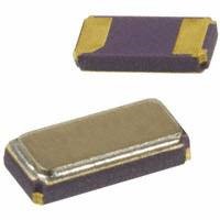 Aker Technology-CTS3-32.768-9-20-R Quarze Crystal 0.032768MHz ±20ppm (Tol) 9pF FUND 70000Ohm 2-Pin SMD T/R