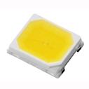 Everlight Electronics-67-21S/KK4C-M2727V7X72532U6/2T DEL LED Uni-Color White 2-Pin PLCC