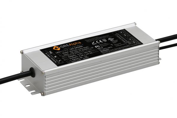 GRE Alpha Electronics, Ltd-SLV100-112V-SI(A) LED-Spannungsversorgung AC/DC LED Power Supply 100W Single 6-Pin