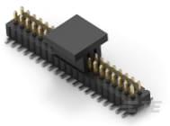 TE Connectivity-2-2331928-0 Steckverbinderleisten und Leiterplattenbuchsen Board-to-Board Headers and Receptacles