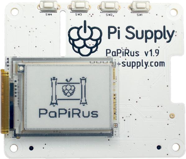 Pi Supply-PIS-0263 Anzeigen, verschiedene 1.44 Inch Display Module