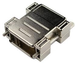 Assmann WSW components, Inc-ACOV-SUB-09MB5 Schrumpfbalgenadapter Hood 180° 9 Shell Size Nickel Over Copper Acrylonitrile Butadiene Styrene