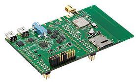 Murata Manufacturing-LBAD0XX1SC-DM-EVK-B RF/Drahtlos-Entwicklungsplatinen und Kits LBAD0XX1SC Cellular Module Development Kit