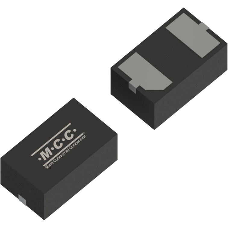 Micro Commercial Components-1N4148WL2-TP Rectifiers Diode Switching 100V 0.3A 2-Pin DFN T/R