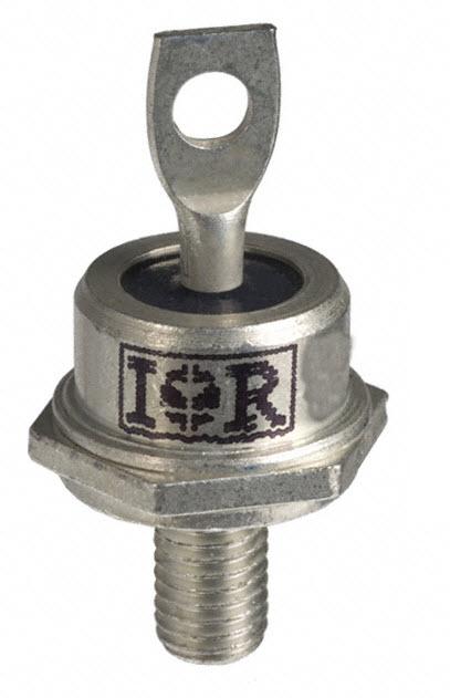 Vishay-VS-1N1186R Gleichrichter Diode Si 200V 35A 2-Pin DO-5