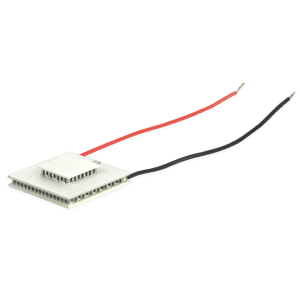 Same Sky (formerly CUI Devices)-CP28372-2 Refroidisseur thermoélectrique Thermoelectric Module 2.8A 15.7VDC