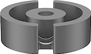 TDK-B65621J0000R048 Núcleo de ferrita Ferrite Core P Core N48-Material 8400nH -20% to 30%