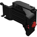 Conn Housing F 56Power POS 2.54mm Crimp ST Cable Mount Blue MX123™ Tray