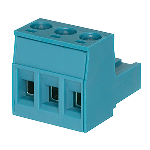 5.0 Pitch Terminal Block Connector
