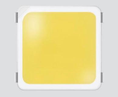 Samsung Electronics-SPMWHT32BMD3YBU0S0 DEL LED Uni-Color White 2-Pin Chip 3030 T/R