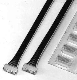 JST Manufacturing-BM10B-SRSS-G-TB (LF)(SN) Cabezales del conector y receptáculos PCB Conn Shrouded Header (4 Sides) HDR 10 POS 1mm Solder ST SMD