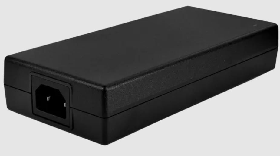 CUI Inc-SDM300G-24-UR-P219 External Plug-In Adapters Plug-In Adapter Single-OUT 24V 12.5A 300W Box