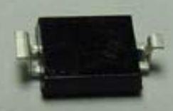 Everlight Electronics-PD70-01B/TR10 Photodiode Photodiode PIN Chip 940nm 2-Pin SMD T/R