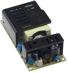 MEAN WELL-PLP-45-12 LED Power Supplies AC/DC LED Power Supply 45.6W Single 4-Pin