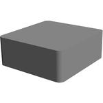 Eaton’s EXL magnetically shielded high-current inductors are excellent for higher currents requiring low saturation and stability