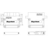 TE Connectivity-MTCPQKT2P26SGAC Steckverbinder, rechteckig Conn Rectangular SKT 40 POS Crimp ST Cable Mount