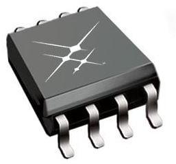 Skyworks Solutions-SI82C50ABC-IS Gate- und Leistungstreibern Driver 2.5A 1-OUT Non-Inv 8-Pin SOIC N Automotive AEC-Q100