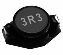 KYOCERA AVX Components Corporation-LMXN1915M680CTAS Montaje superficial de inductores Inductor Power Unshielded Wirewound 68uH 20% 100KHz 3.5A 0.13Ohm DCR T/R