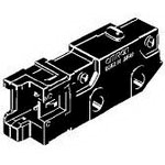 Omron-D3M-01 Azione interruttore Switch Snap Action N.C. SPST Pin Plunger 0.1A 30VDC 1.5N Screw Mount Quick Connect