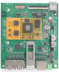 8 DEVICES-MANGO-DVK Placas y kits de desarrollo del sistema integrado MANGO/MANGO-I System on Module - SOM Development Kit