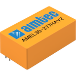 AC/DC Power Supply Single-OUT 5V 6A 30W 4-Pin Box