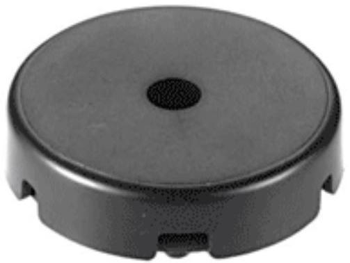 Kingstate Electronics-KPEG813 Indicatore e allarmi audio Audio Transducer Piezo 30Vp-p 6mA 10Vp-p 84dB Through Hole Pin