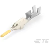 TE Connectivity-1565963-2 Steckverbinder, Kontakt Contact PIN Crimp ST Cable Mount 20-22AWG Reel