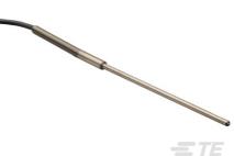 TE Connectivity-081106 Steckverbinder, elektronisches Testgerät Conn Tubular Probe M 1 POS RA 1 Port Tube