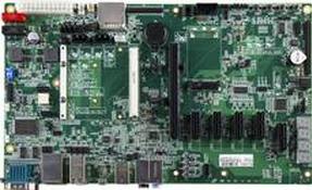 Congatec AG-007005 Cartes et kits de développement de systèmes intégrés Evaluation carrier board for Qseven™ modules based on ARM architecture