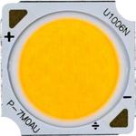 LED Uni-Color White 2-Pin COB Tray