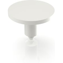 RAFI GmbH & Co. KG-5.46.167.044/0209 Schalterzubehör Switch Access Round Plunger Key Switch