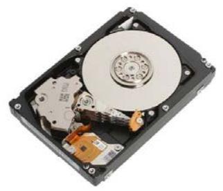 Toshiba-AL14SXB60EN Driver hard disk Internal Hard Disk Drives 600Gbyte 2.5in 15000r/min SAS-3 259Mbps 128Mbyte 12Gbps