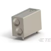 TE Connectivity-1469374-1 连接器配件 Connector Accessories Guide Module Straight Zinc Alloy Nickel Over Copper Package