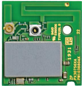 Silex Technology America-SX-USBAC-TAC-SP Combo Wireless Modules WLAN+BT Module 2400MHz/5000MHz Pack