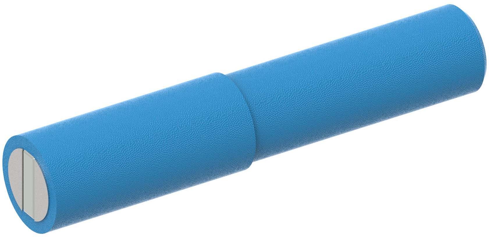 Cal Test Electronics-CT3878-6 Steckverbinder, elektronisches Testgerät Conn Banana Jack F 1 POS ST Cable Mount 1 Port Bag