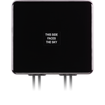 Antenna Mount -6.33dBi Gain 803MHz/894MHz/960MHz/1880MHz/1990MHz/2170MHz/2690MHz/3600MHz Automotive Box