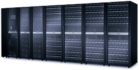 American Power Conversion-SY500K500DL-PD Unterbrechungsfreie Stromversorgung UPS Double Conversion Online Desktop 480V 500000W 500000VA