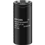B43707A9228M600|EPCOS|limage