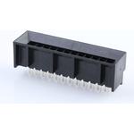 Conn Wire to Board HDR 24 POS 3mm Solder ST Thru-Hole Micro-Fit 3.0 BMI Tray