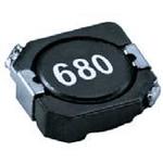 Inductor Power Shielded Wirewound 15uH 30% 100KHz Ferrite 3.6A 0.05Ohm DCR T/R