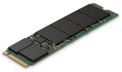 Micron Technology-MTFDHBA1T0TCK-1AT1AABHA Drive allo stato solido PCIe NVME Client SSD
