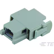 TE Connectivity-T2113000201-000 Steckverbinder, rechteckig Standard Rectangular Connectors