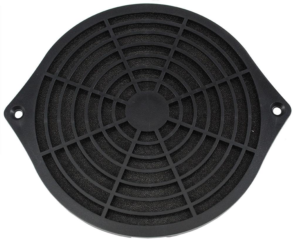 ORION FANS-GRM172-45 Thermal Management Accessories Thrml Mgmt Access Fan Filter Guard Assembly 172mm