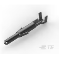 TE Connectivity-770210-1 连接器触点 Contact PIN Crimp ST Cable Mount 18-24AWG Reel