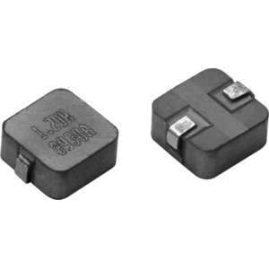 Vishay-IHLP1212AEER1R0M11 Inductor Surface Mount Power Choke Shielded Wirewound 1uH 20% 100KHz Powdered Iron 3.9A 0.033Ohm DCR 1212 T/R